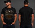 Hard Rock Miner T-Shirt