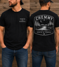 Chemmy North of Normal T-Shirt