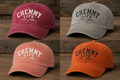 Chemmy Life Hat