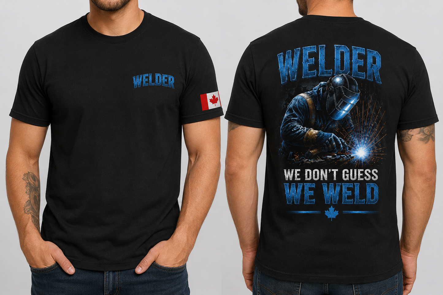 Trades T-Shirt