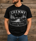 Chemmy North of Normal T-Shirt