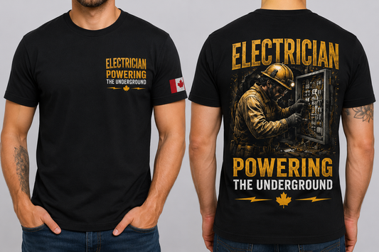 Trades T-Shirt