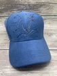 Personalized Hand-Burned Baseball Hat
