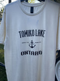 Tomiko Lake T-Shirt