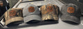 Tomiko Lake Patch Hat